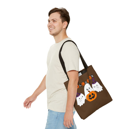 Halloween Tote Bag