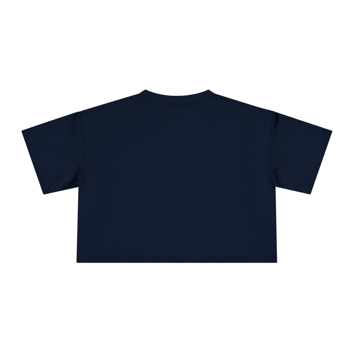 Serendipity Soul - Women's Crop Tee