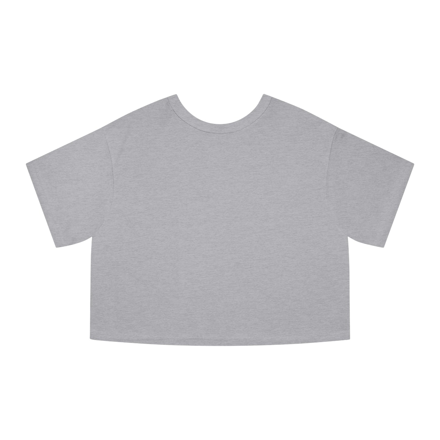 Paradise Cropped T-Shirt