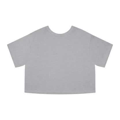 Paradise Cropped T-Shirt