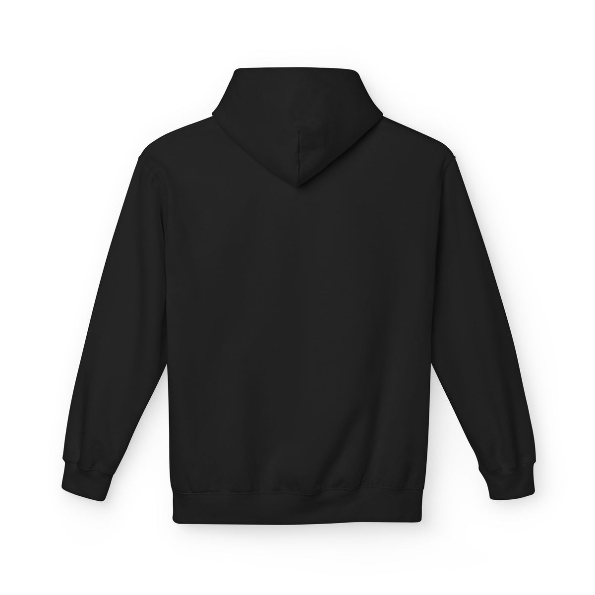 Autumn Fleece Hoodie