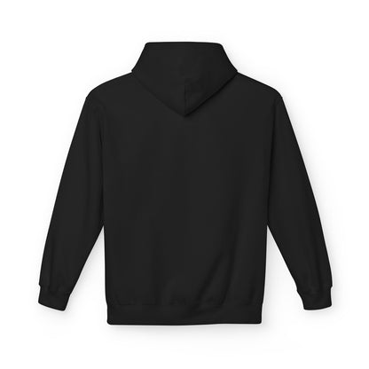 Autumn Fleece Hoodie
