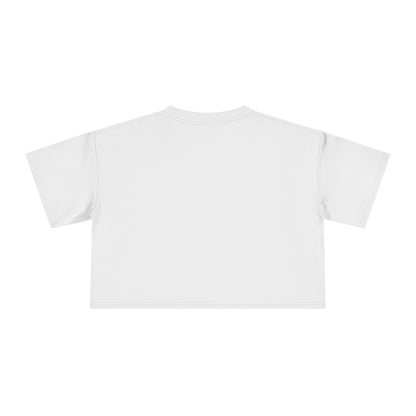 Sweetheart Crop Tee