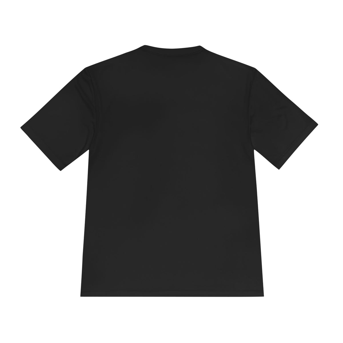 Kawaii K-Pop Moisture Wicking Tee with Love Bunnies Design