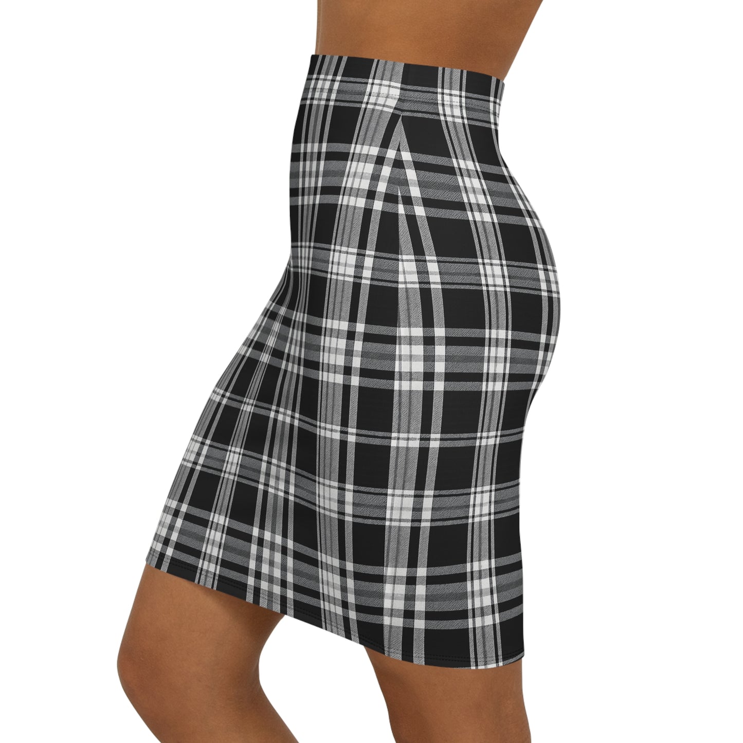 Women's Pencil Skirt