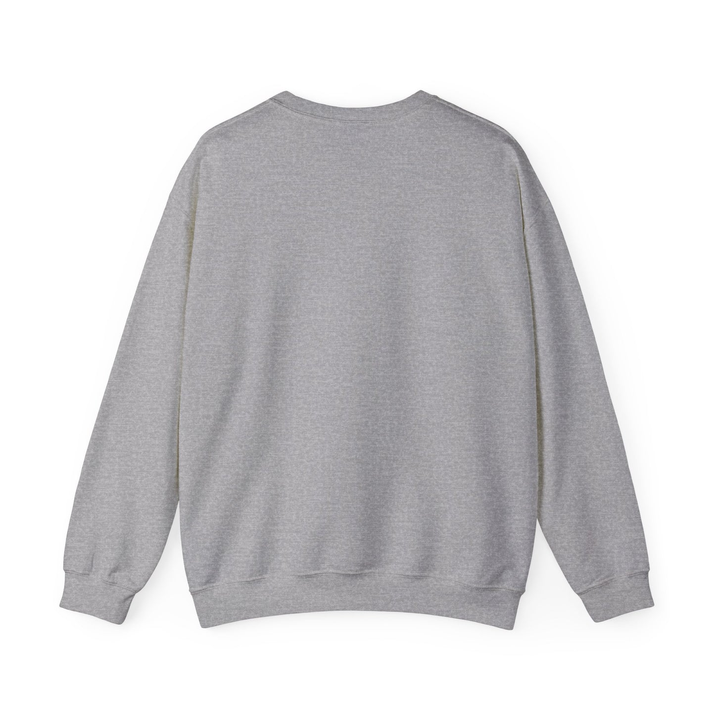 Introvert Core Sweatshirt