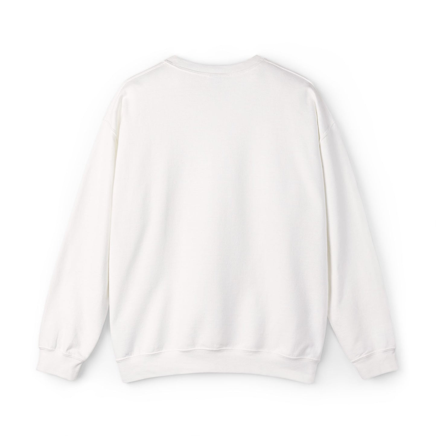'I'm Just a Girl' Embroidery Sweatshirt