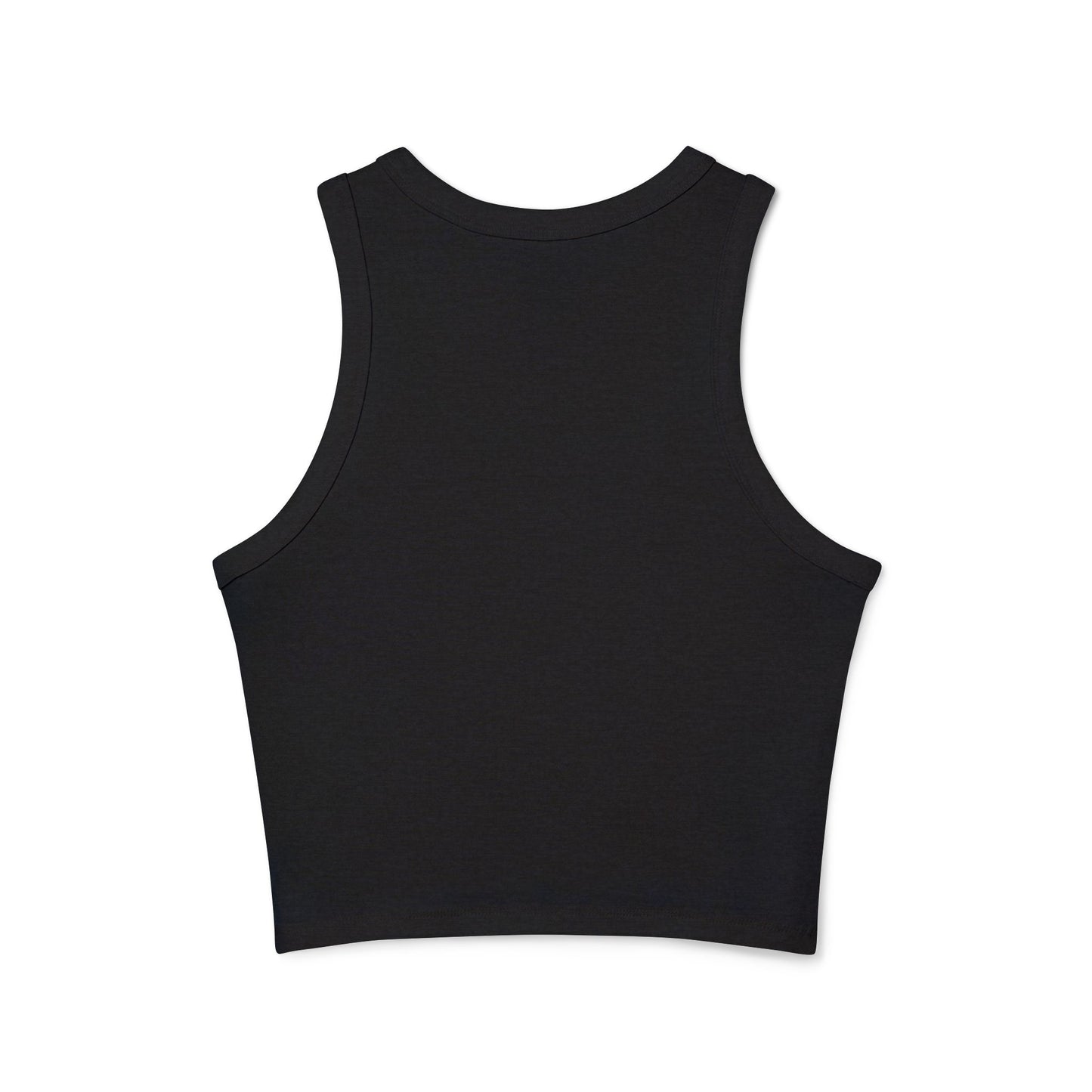 Tank Top - Finger Heart K-pop - Cute & Minimal Design