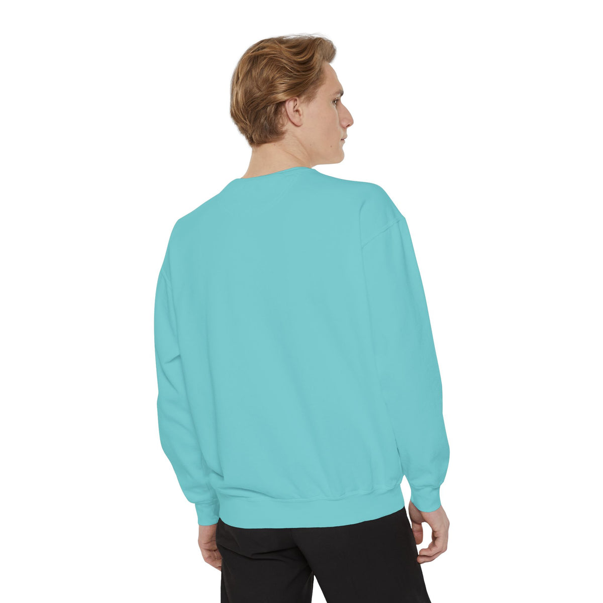 Saranghae Daisy Sweatshirt