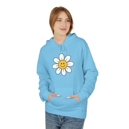 Be a Good Human Fleece Hoodie Unisex