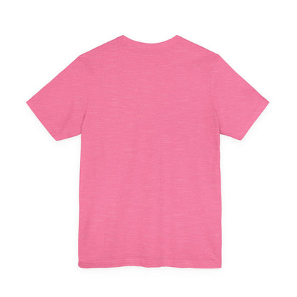 ISFP Personality Unisex Tee