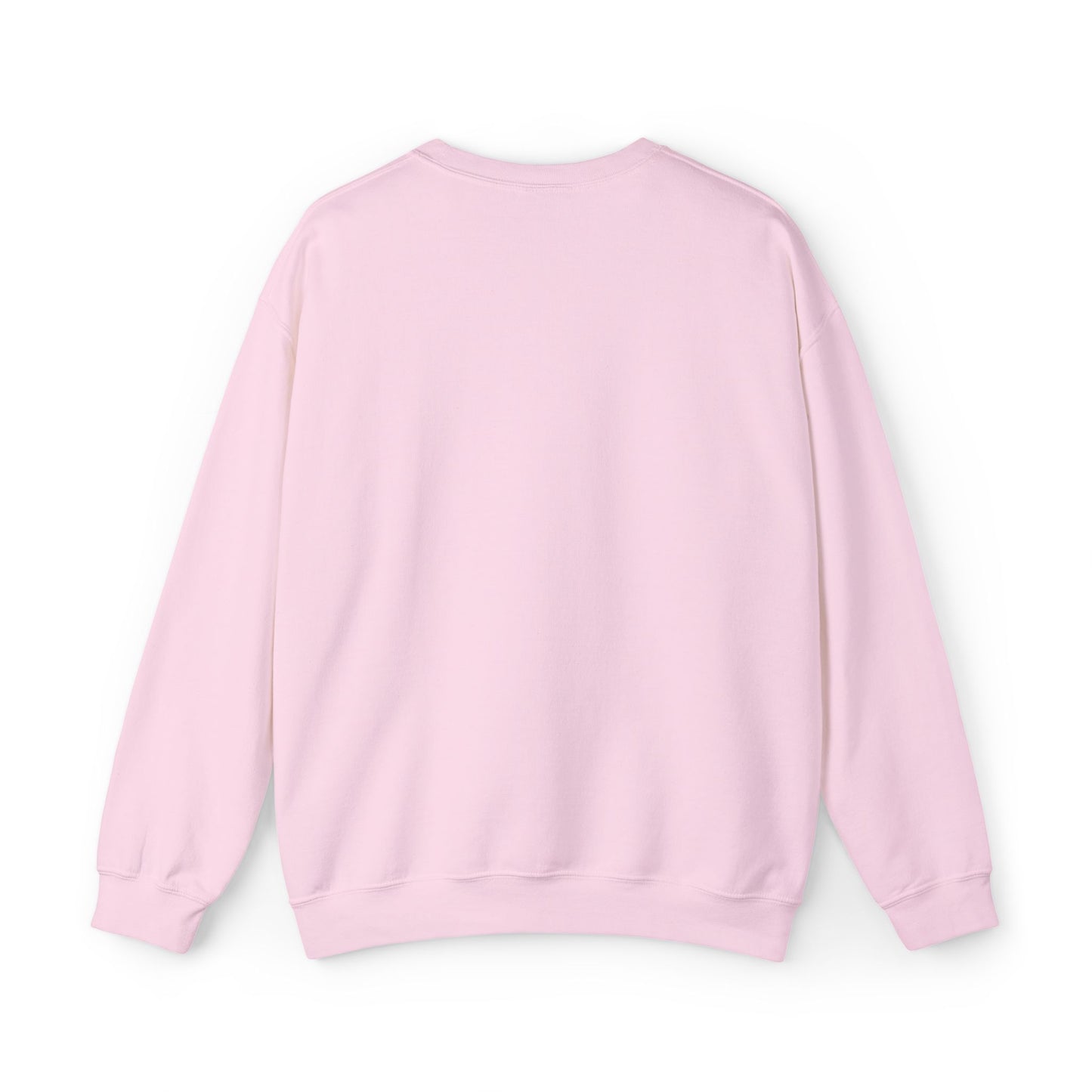 Cherry Embroidery Sweatshirt