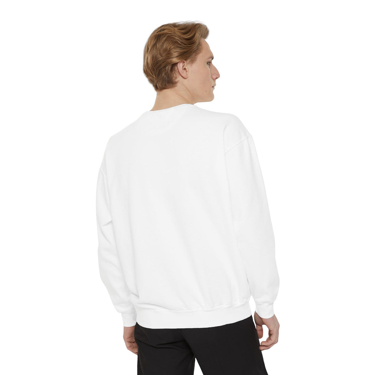 Saranghae Daisy Sweatshirt