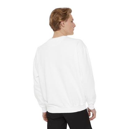 Saranghae Daisy Sweatshirt