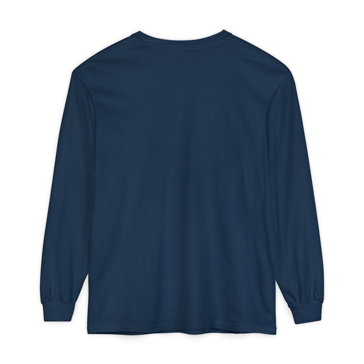Floral Long Sleeve T-Shirt