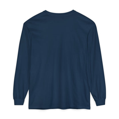 Floral Long Sleeve T-Shirt