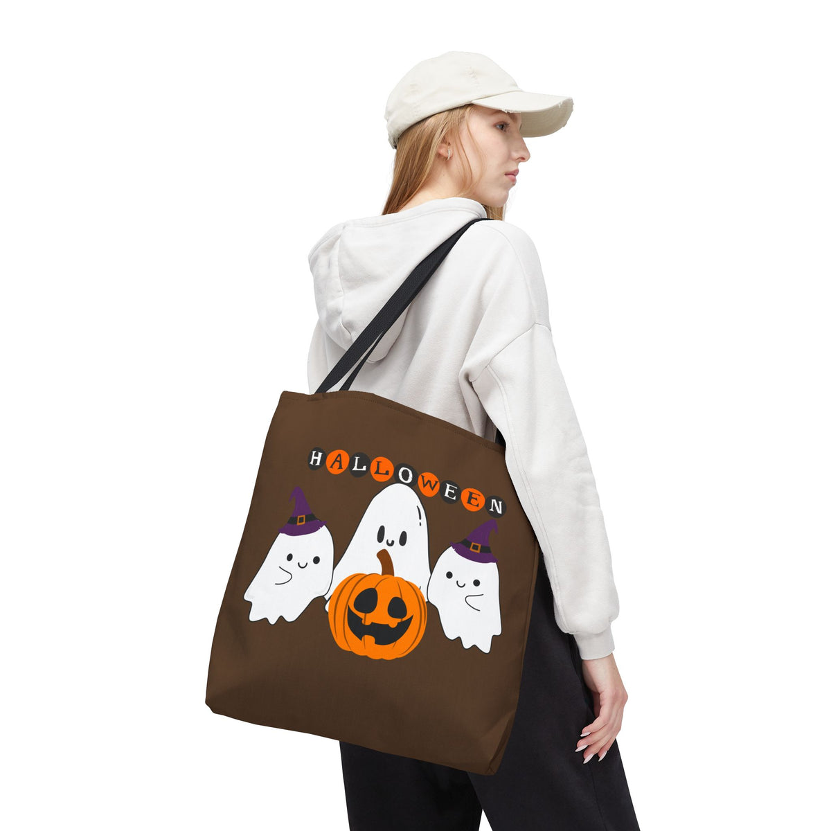 Halloween Tote Bag