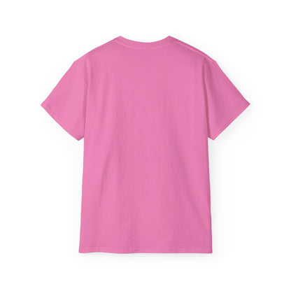 WILDFLOWER Tee - Unisex Cotton