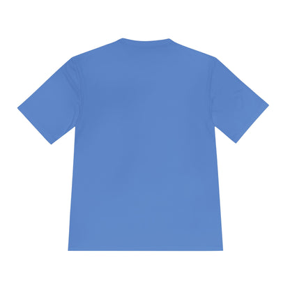 Kawaii K-Pop Moisture Wicking Tee with Love Bunnies Design