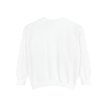 Saranghae Daisy Sweatshirt