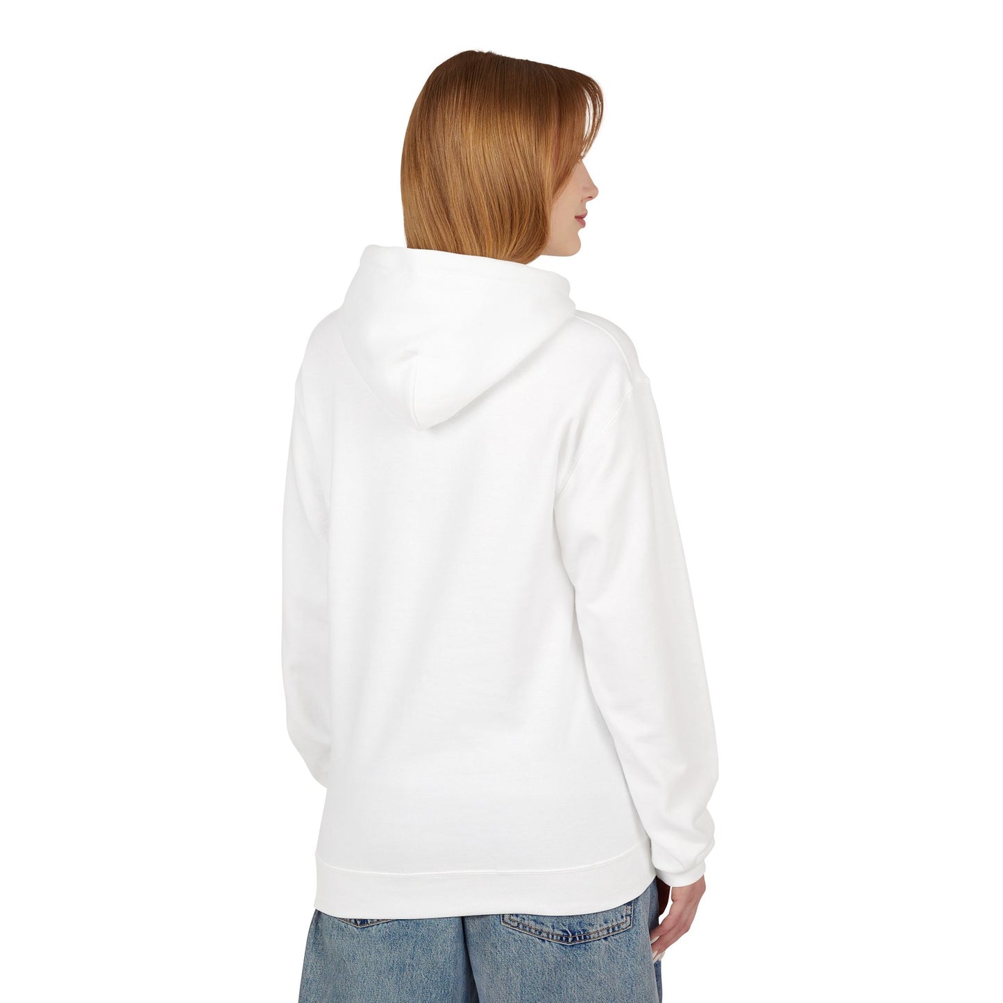 Manifest Fleece Hoodie