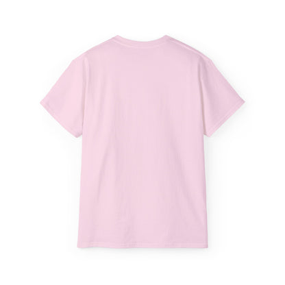 WILDFLOWER Tee - Unisex Cotton
