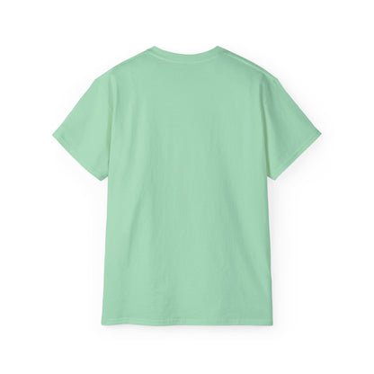 WILDFLOWER Tee - Unisex Cotton