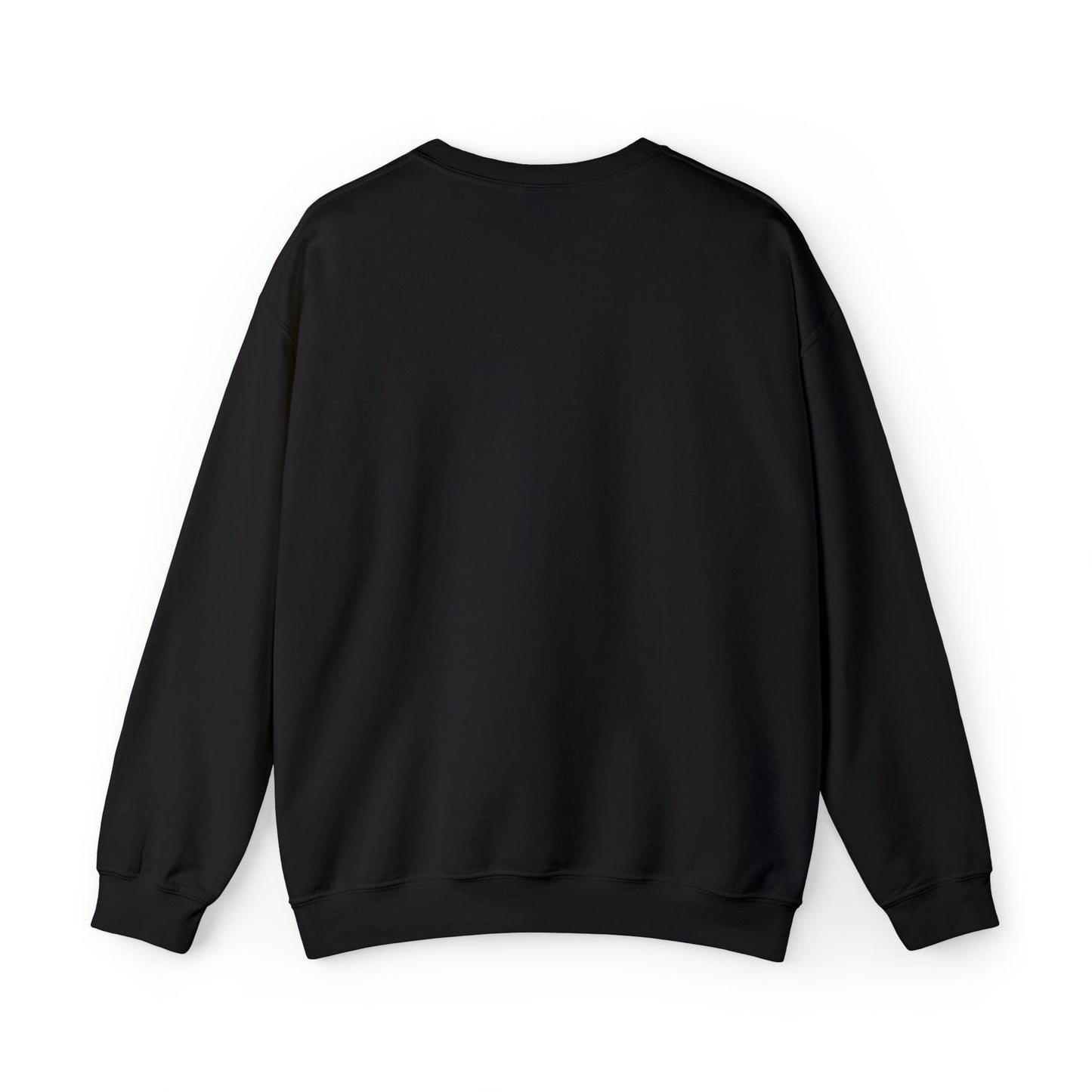 Mountain Sweatshirt — Cozy Outdoor Adventure Crewneck
