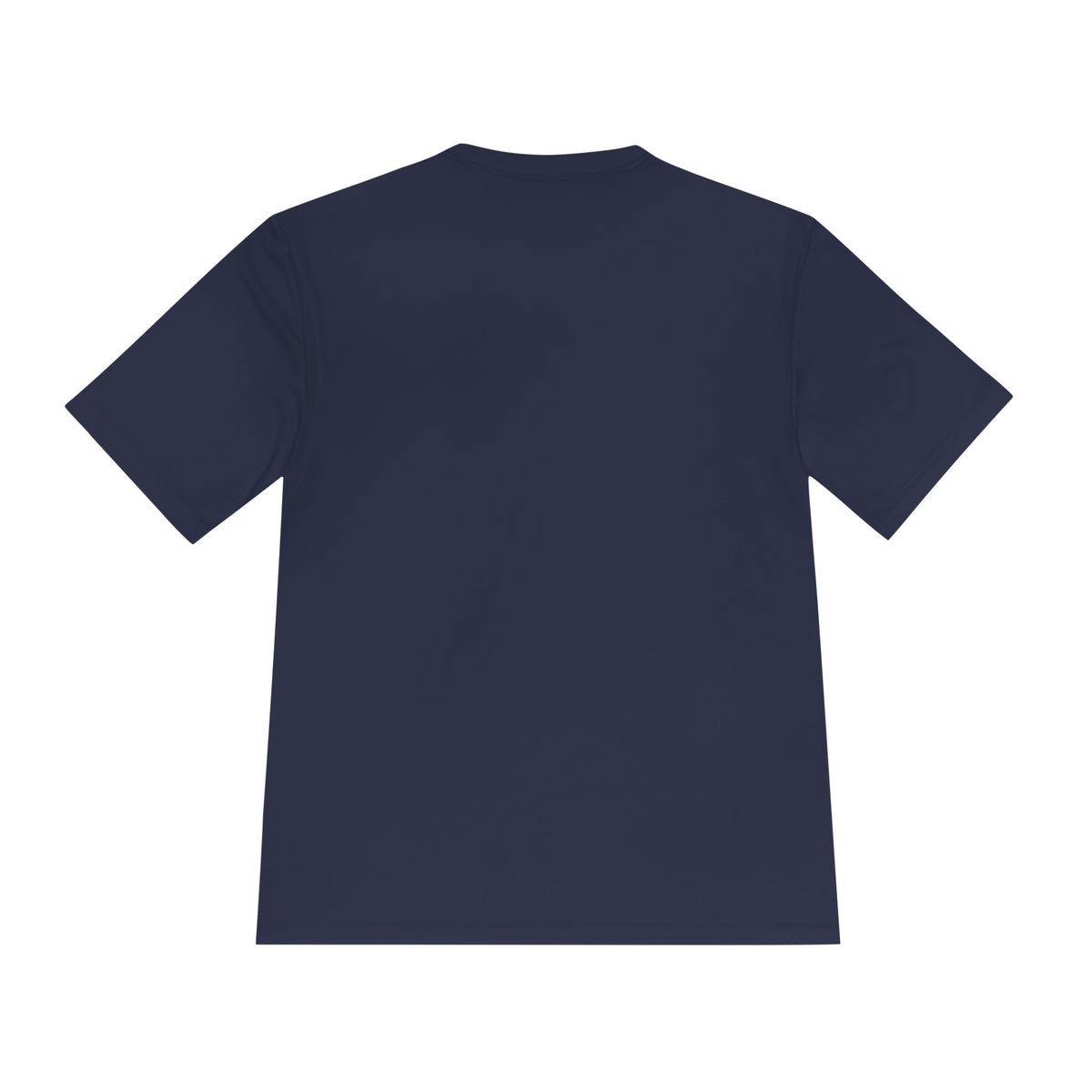 Kawaii K-Pop Moisture Wicking Tee with Love Bunnies Design