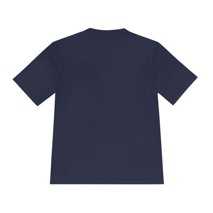 Kawaii K-Pop Moisture Wicking Tee with Love Bunnies Design
