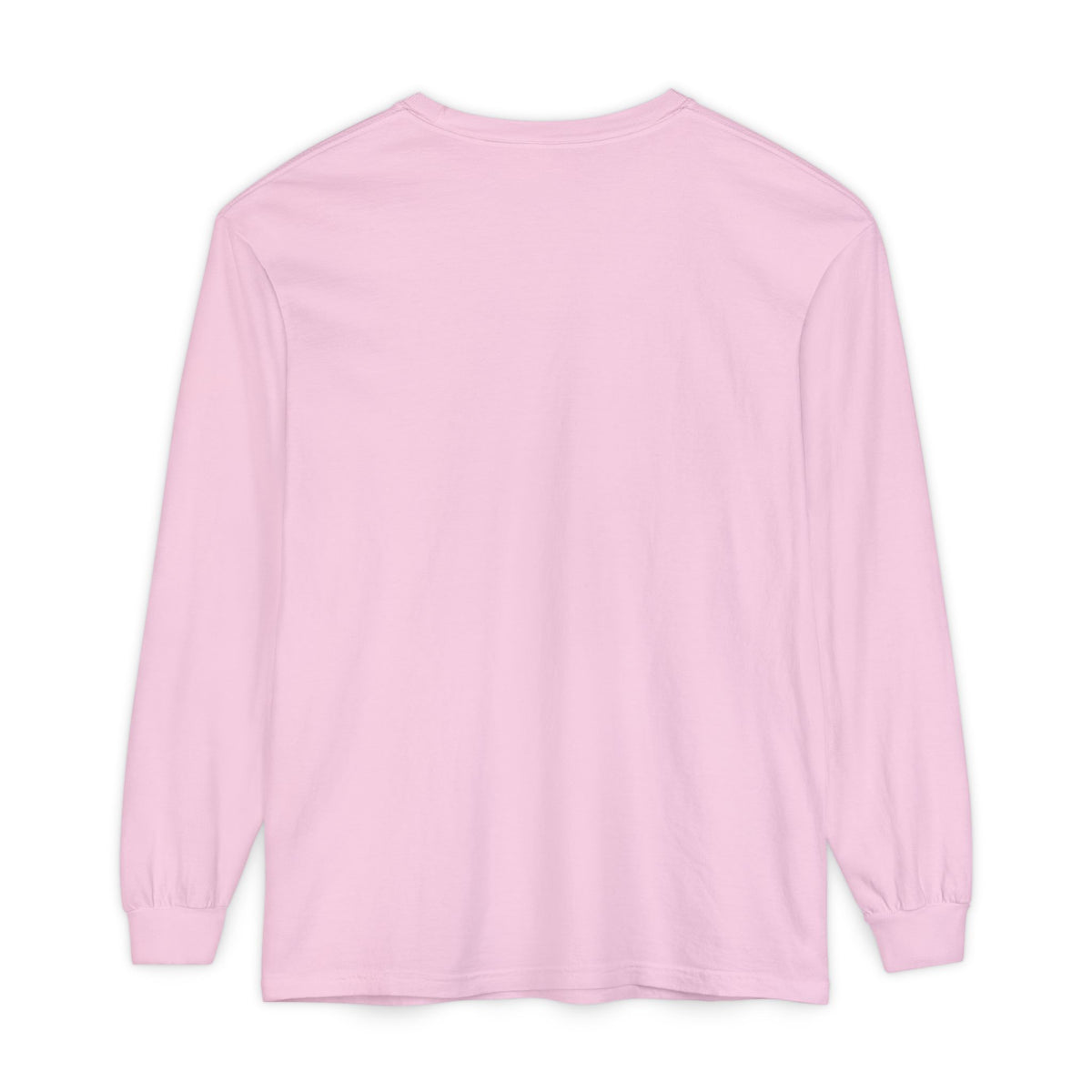 Floral Long Sleeve T-Shirt