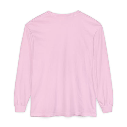 Floral Long Sleeve T-Shirt