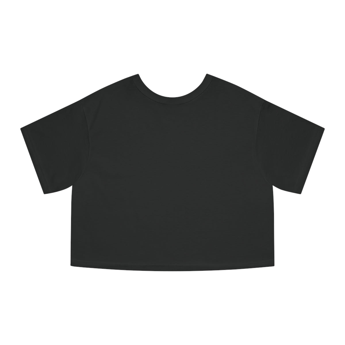 Paradise Cropped T-Shirt