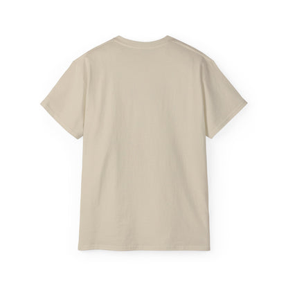 WILDFLOWER Tee - Unisex Cotton