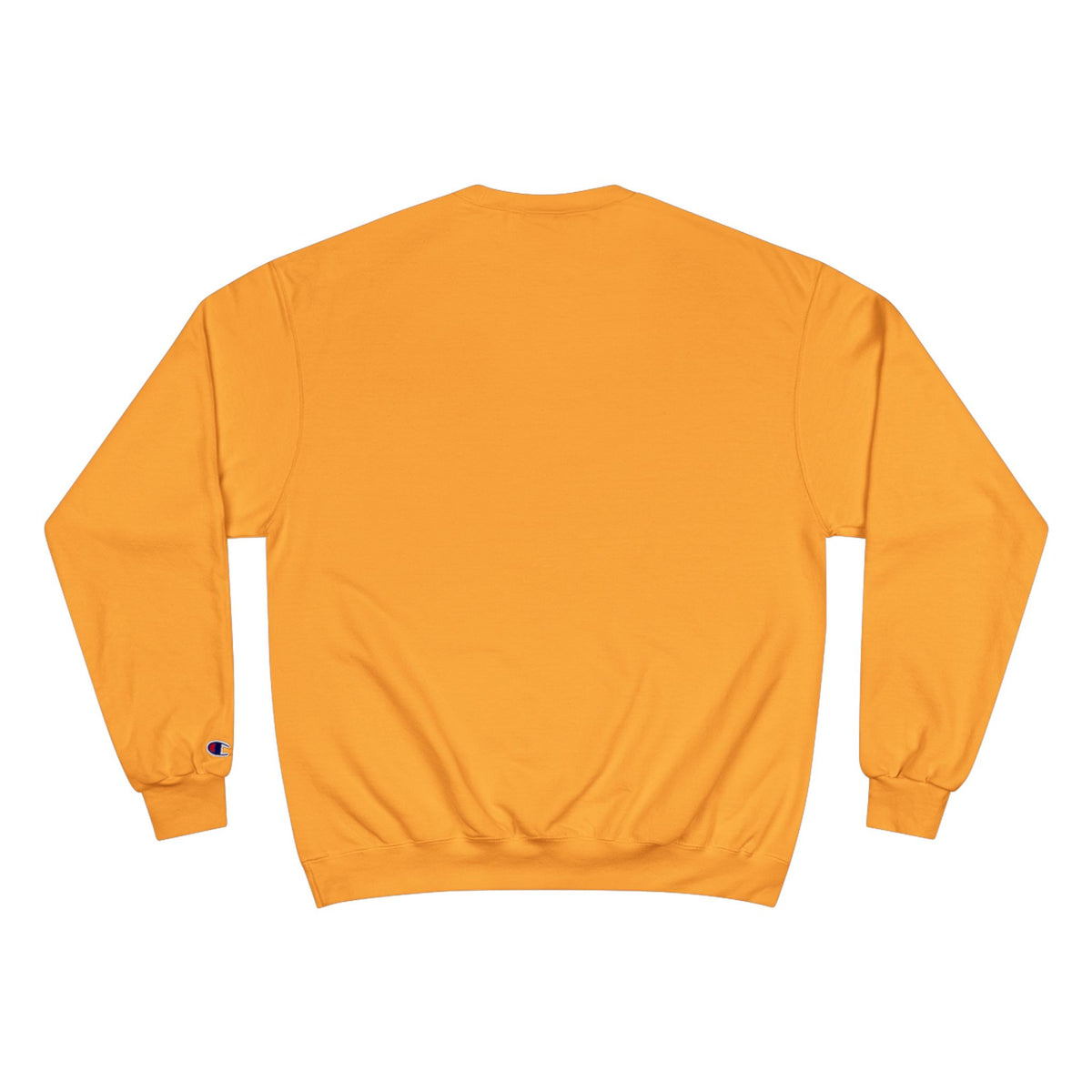 Champion Sweatshirt 'Let's Taco 'Bout It'