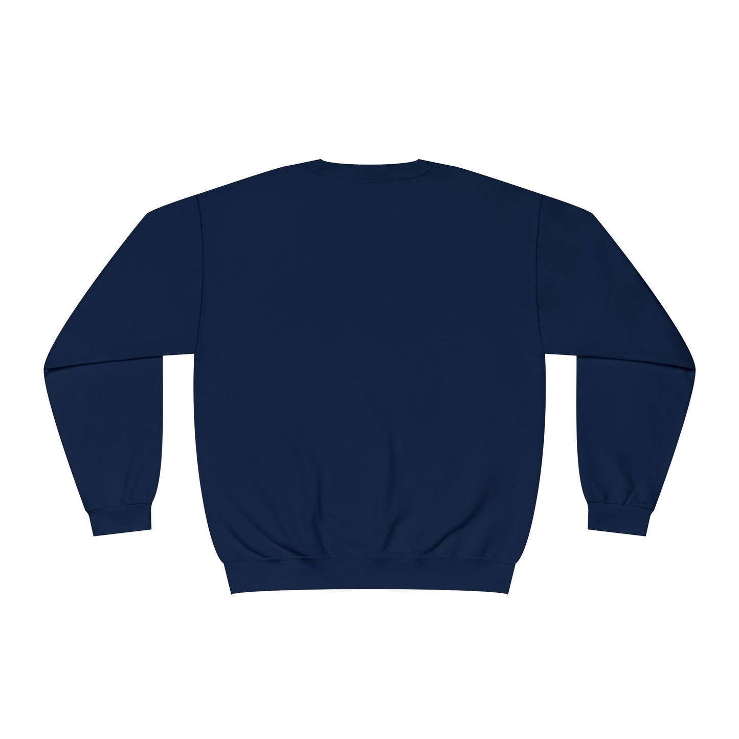 Santa Trio Sweatshirt — Christmas Holiday Crewneck