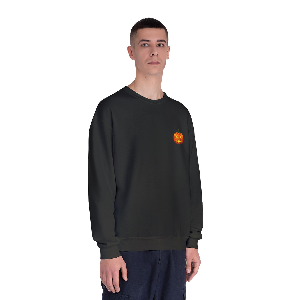 Halloween Sweatshirt Unisex