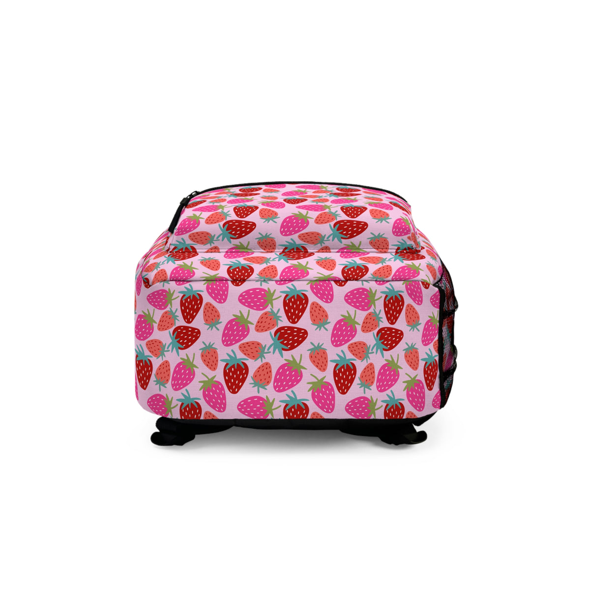 Strawberry Backpack