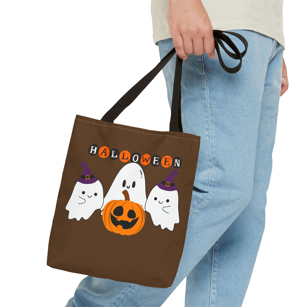 Halloween Tote Bag