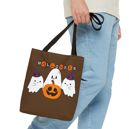 Halloween Tote Bag
