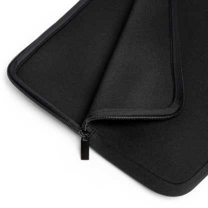 Good Vibes Laptop Sleeve