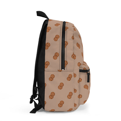 Cookie Backpack