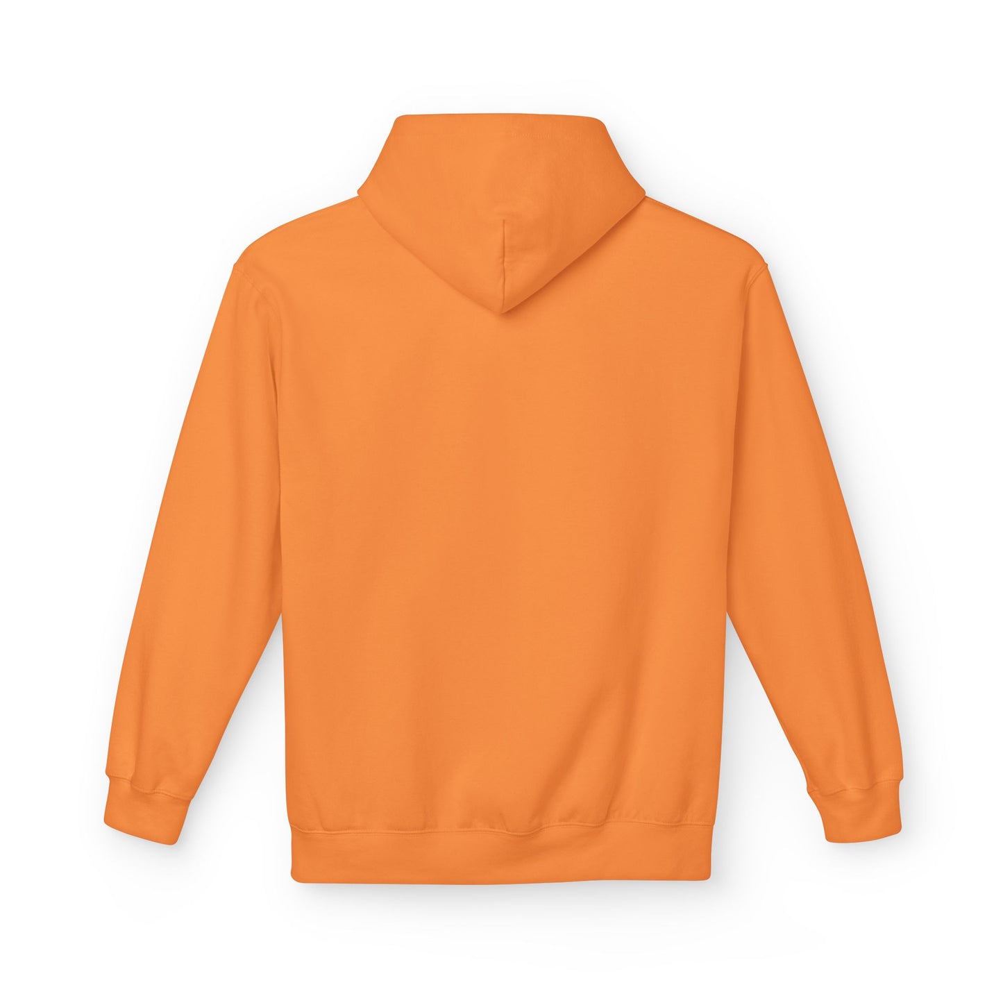 Autumn Fleece Hoodie