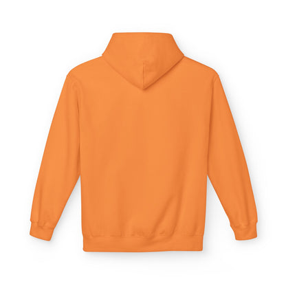 Autumn Fleece Hoodie