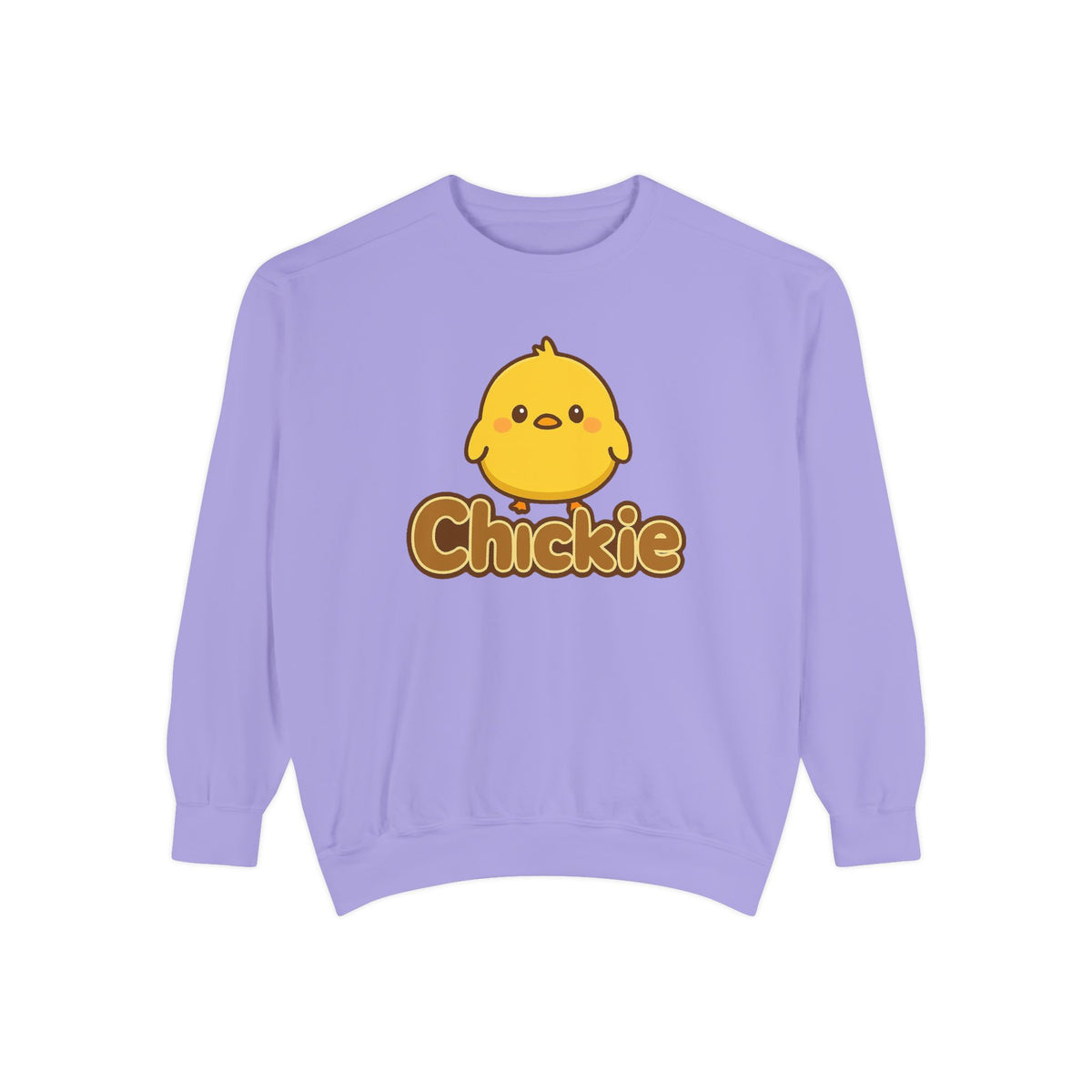Kawaii Chickie Sweatshirt