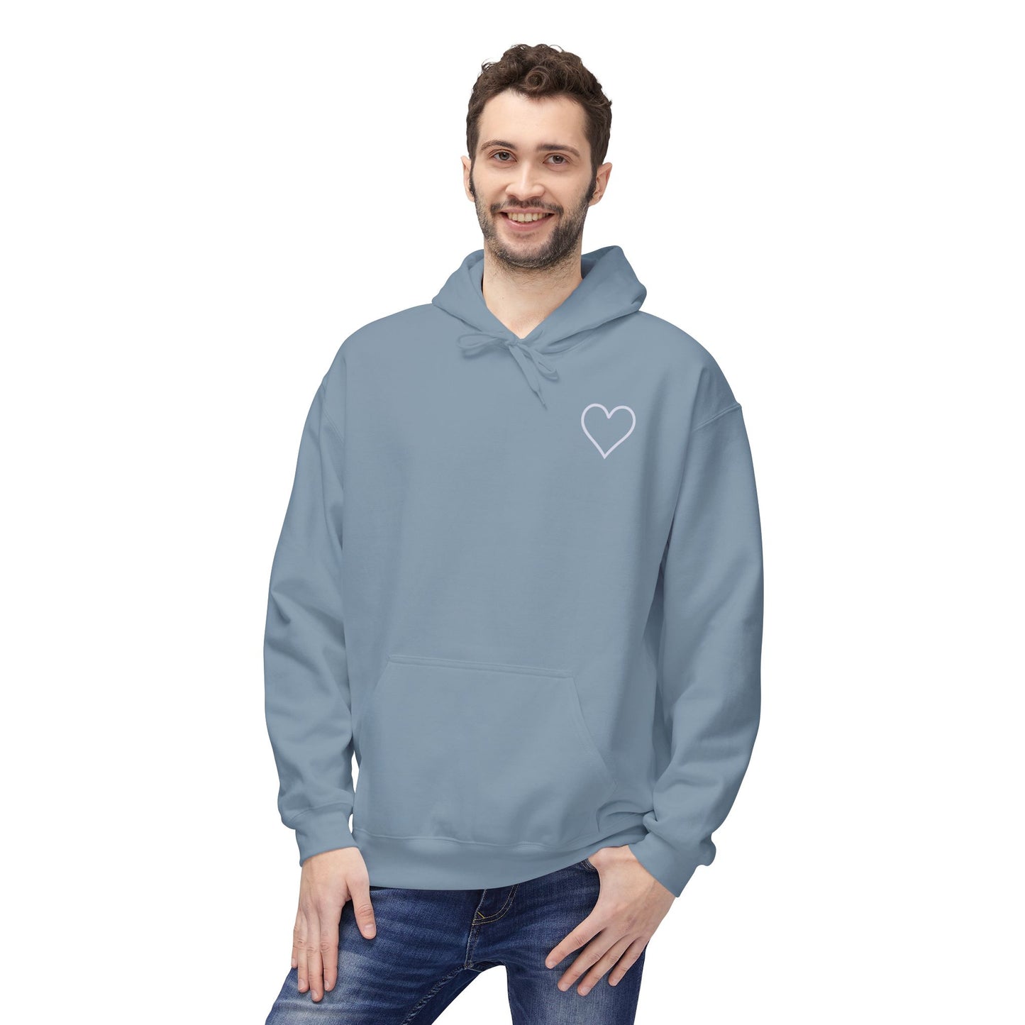 SelfLove Hoodie