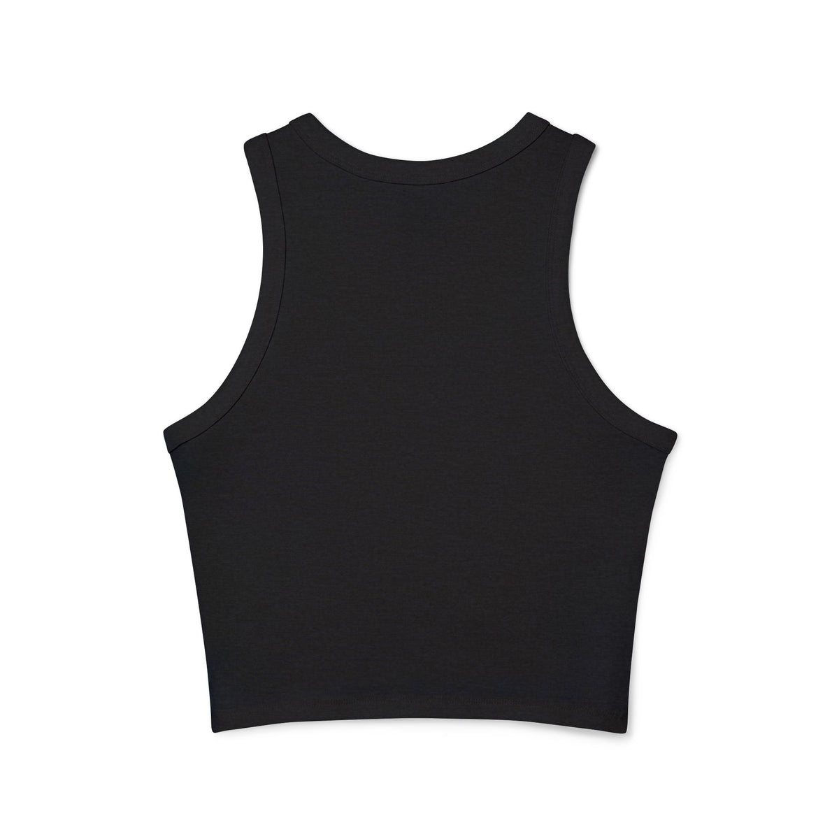Rib Racer Tank Top for Women