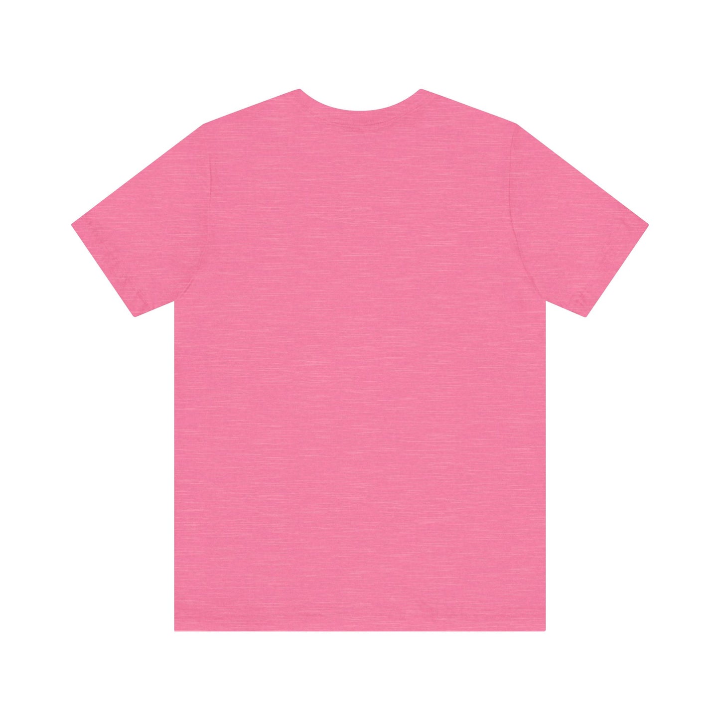 ISFP Personality Unisex Tee