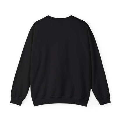 Coffee Bear Winter Sweatshirt