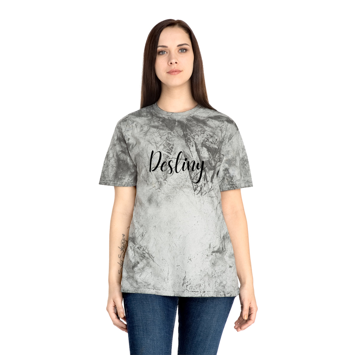 Destiny Color Blast T-Shirt